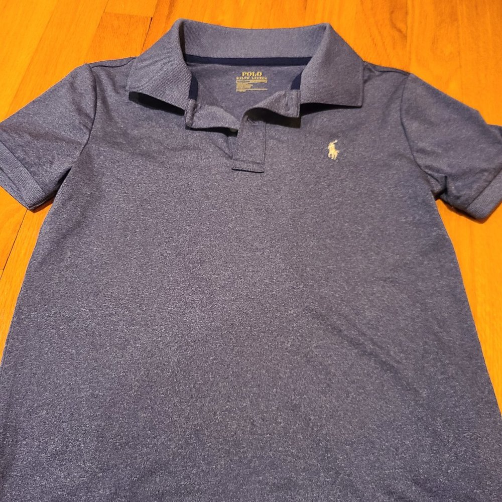Polo short sleeve
